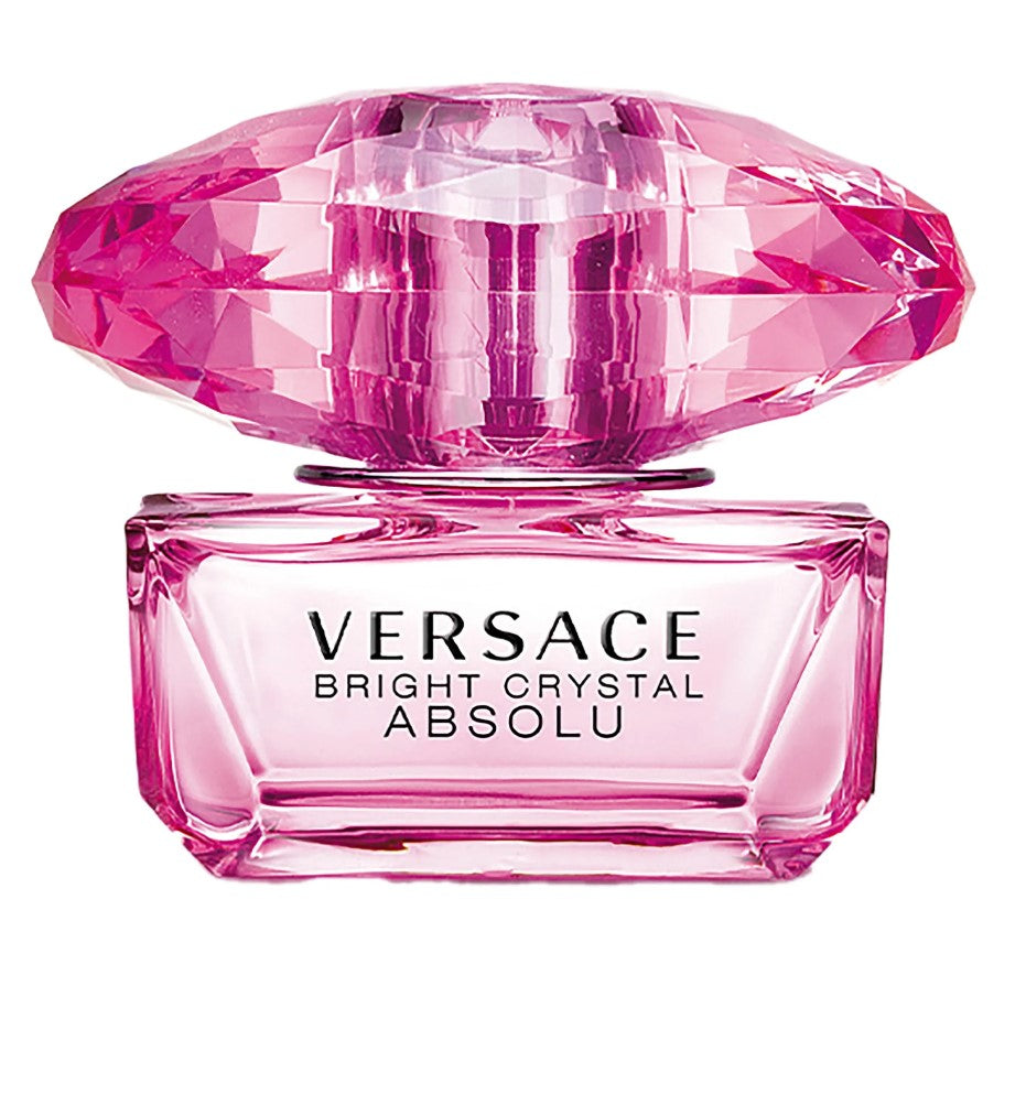 Versace Bright Crystal Absolu EdP (50ml)