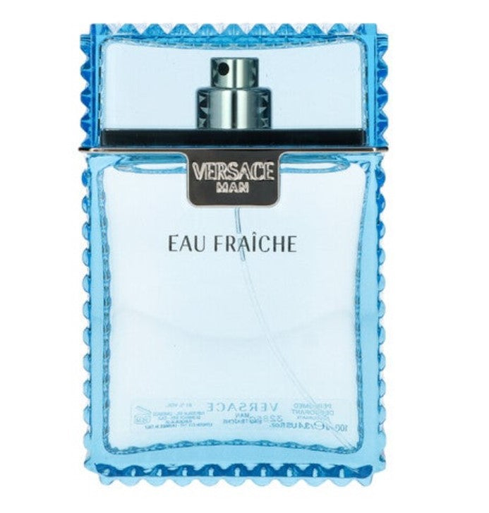 Miesten parfyymi Versace Eau Fraiche (EDT 50 ml)