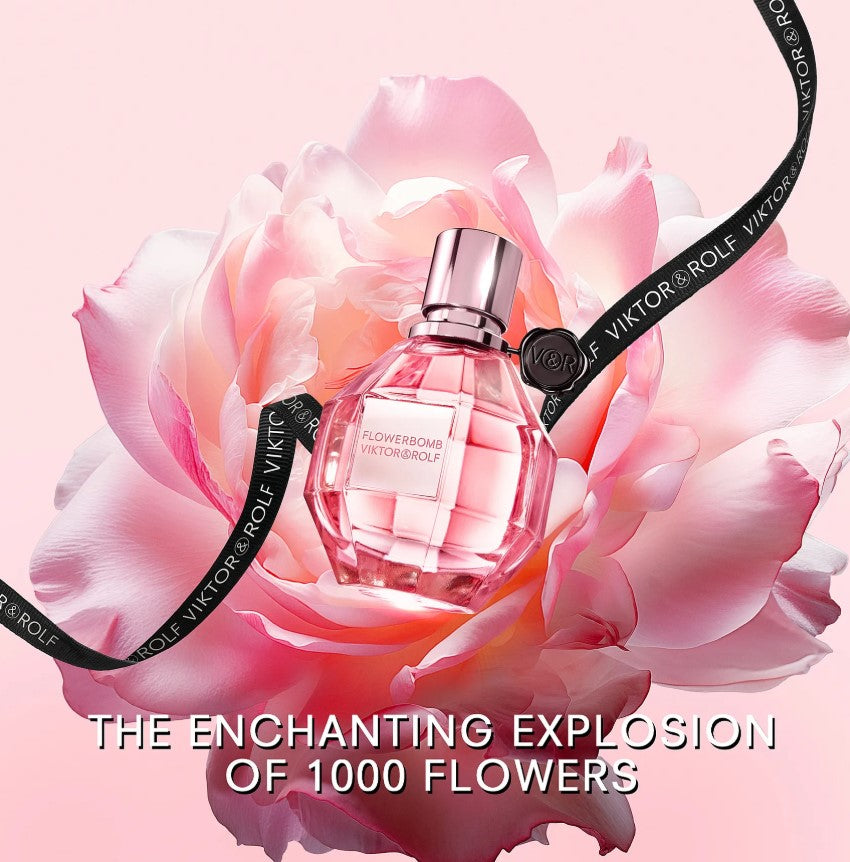 Viktor & Rolf Flower Bomb (EDP) 50ml