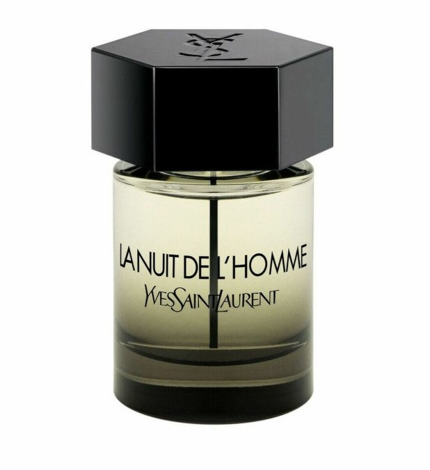 YSL La Nuit De L'homme (EdT 60ml)