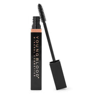 Young Blood Mineral Lenghtening Mascara, Blackout (8,3ml)