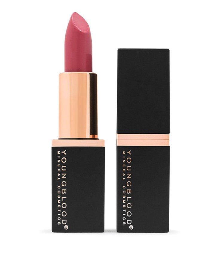 YOUNG BLOOD Lipstick mineraalihuulipuna Envy (4g)