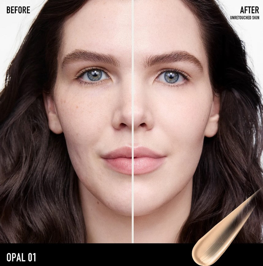 bareMinerals COMPLEXION RESCUE Nº 05-Natural Pecan Spf 30 (35 ml)