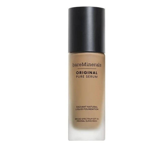bareMinerals ORIGINAL PURE SERUM Medium Neutral SPF20 (30ml)