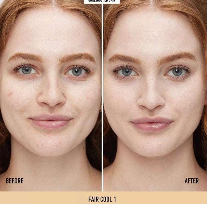 bareMinerals Original Pure Serum Fair Cool SPF20 (30ml)