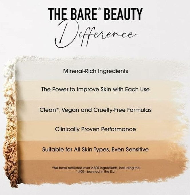 bareMinerals ORIGINAL MINERAL VEIL (9g)