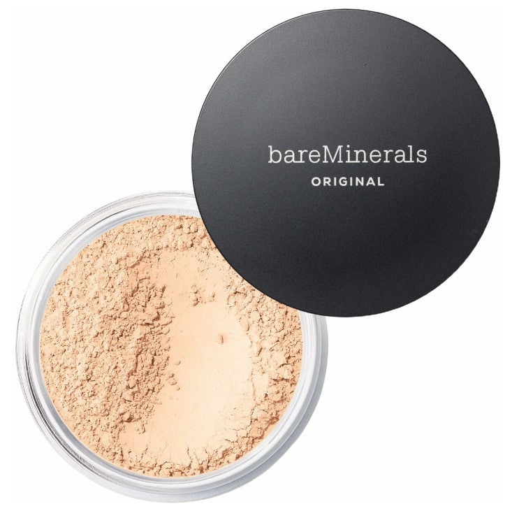 bareMinerals Original Fair Spf 15 8 g