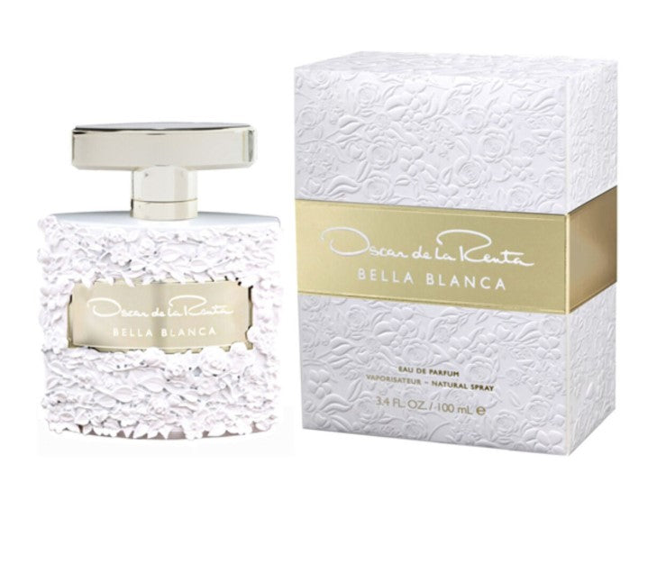 Oscar De La Renta BELLA BLANCA (EDP) (100 ml)
