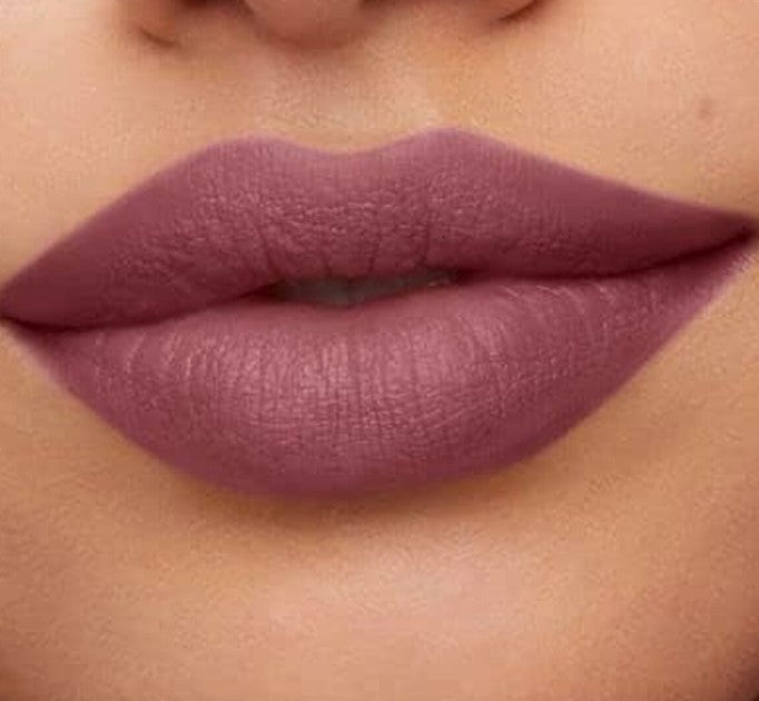 bareMinerals Mineralist Mindful Mulberry Huultenrajauskynä (1,3 g)