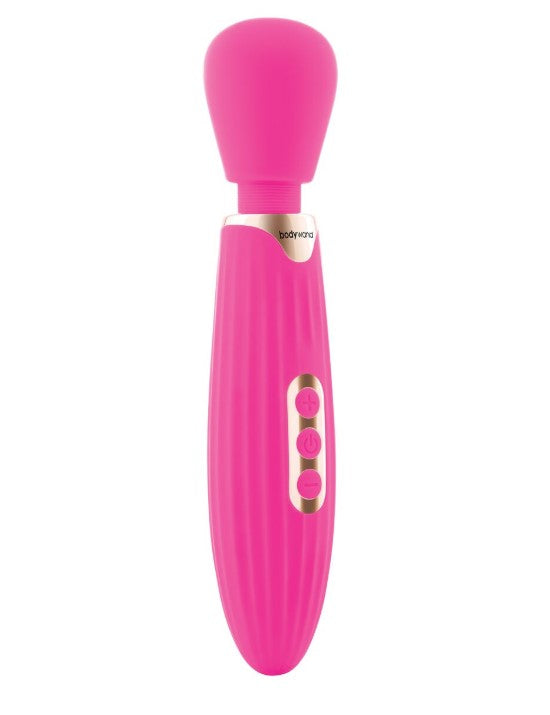 Bodywand Wand 8 Pinkki
