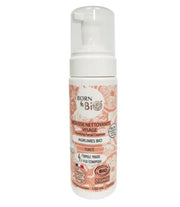 Born To Bio Foaming Facial Cleanse (150ml)