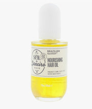 Hiusöljy Sol De Janeiro BRAZILIAN GLOSSY Nourishing Hair Oil
