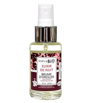 Born To Bio - Scented Pillow Mist - Eteerinen suihke (50ml)