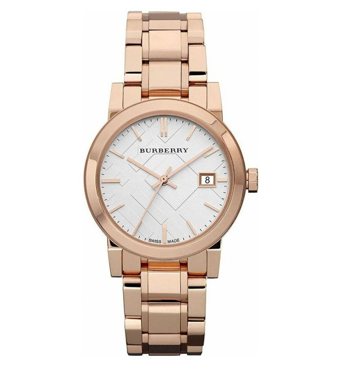 Burberry BU9104 Rannekello (Ø 26 mm)