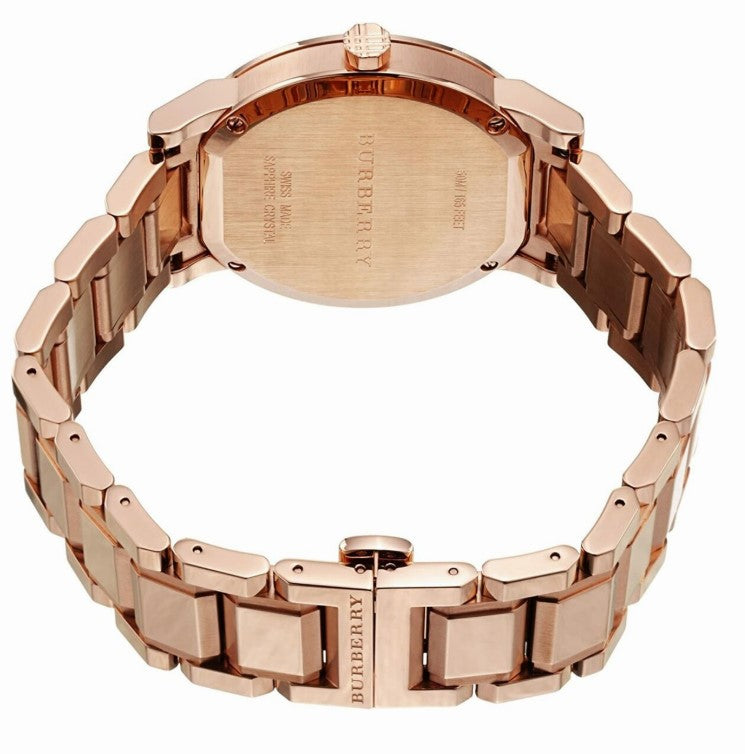 Burberry BU9104 Rannekello (Ø 26 mm)