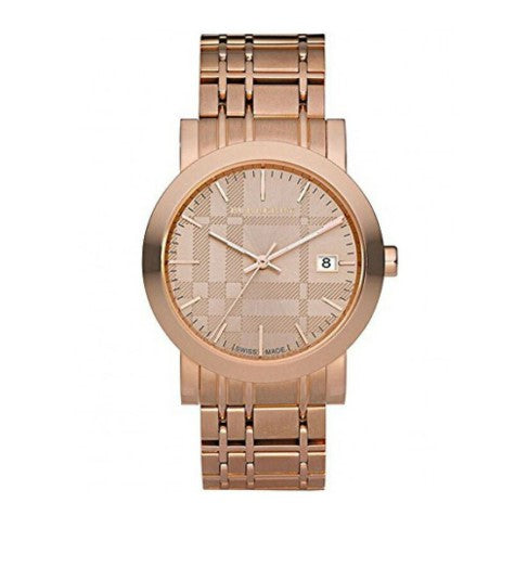 Burberry BU1864 Rannekello (Ø 38 mm)