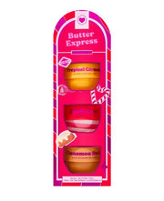 Revolution Body Butter lahjasetti