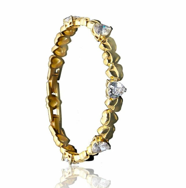 Naisten rannekorut Chiara Ferragni J19AVT09 16 cm