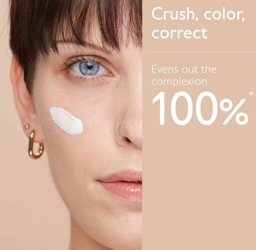 CAUDALIE CC-CREAM Shade 2 - Värillinen päivävoide sävy 2 (30ml)