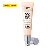 It Cosmetics CC+ Nude Glow Fair light Spf 40 (32 ml)