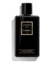 Chanel Coco Noir, Vartaloemulsio (200 ml)