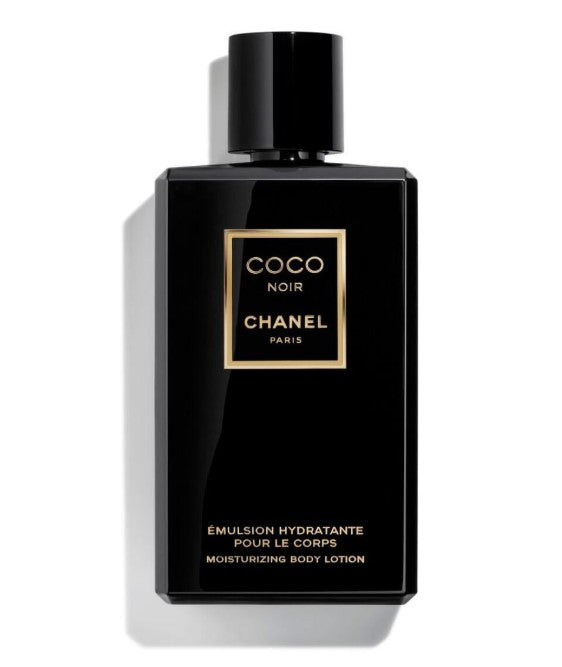 Chanel Coco Noir, Vartaloemulsio (200 ml)
