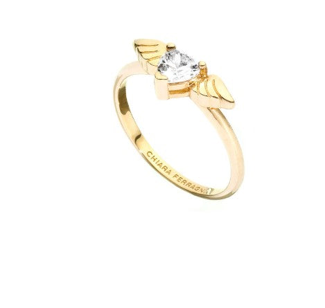 Naisten sormus Chiara Ferragni J19AVH08016 (16)