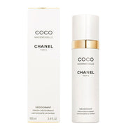 Suihkedeodorantti Coco Mademoiselle Chanel (100 ml)