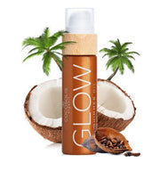 Vartaloöljy Cocosolis Glow 110 ml