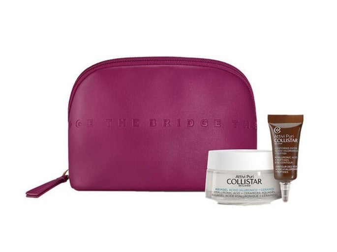 Kosmetiikkasetti Collistar ACTIVE PURE