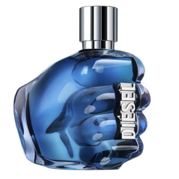 Diesel Only Sound Of The Brave (EDT) (50 ml)