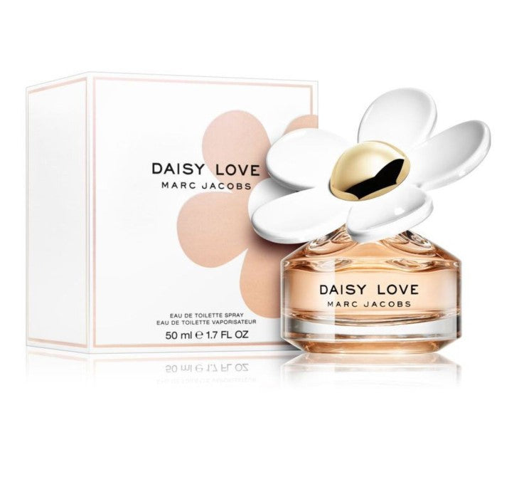 Marc Jacobs Daisy Love (EDT (50ml)