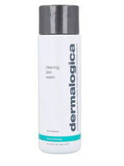 Vaahtoava puhdistusgeeli Dermalogica Clearing Skin Wash (250ml)