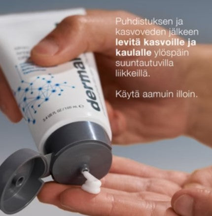 Dermalogica Skin Smoothing Cream (50ml)