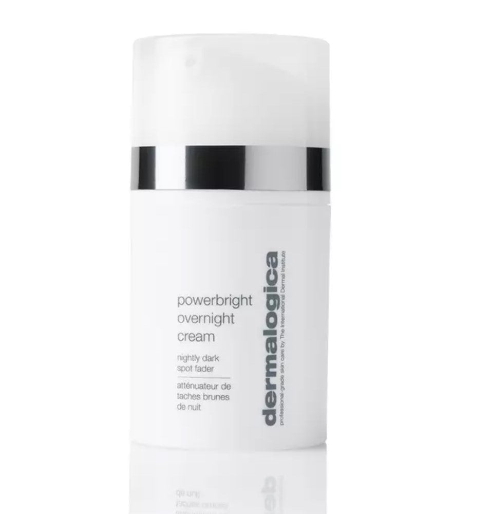 Yövoide Dermalogica powerbright overnight creme (50ml)