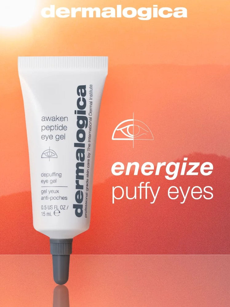 Dermalogica Awaken Petide silmänympärysvoide (15 ml)