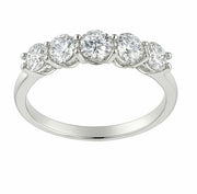 Naisten sormus Diamonfire