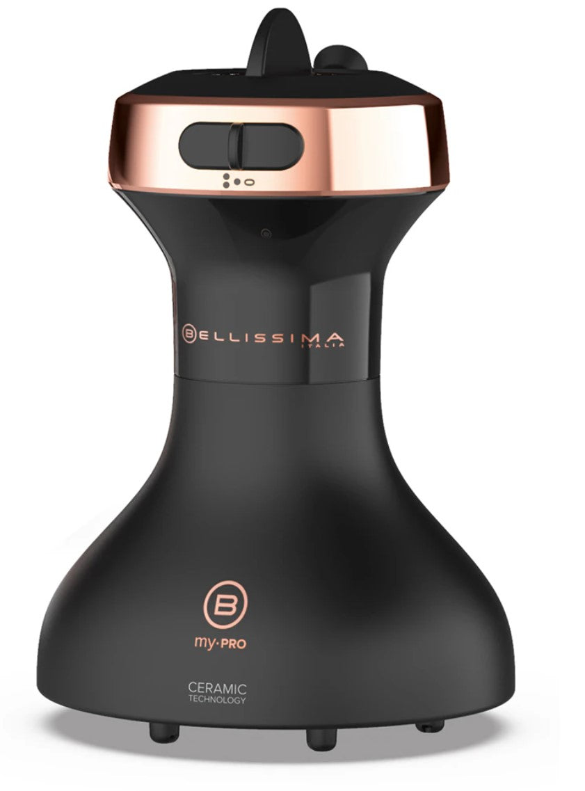 Bellissima Ceramic Diffon, diffuusori hiustenkuivaaja