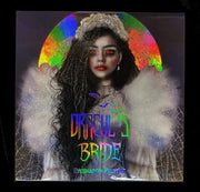 Love Lace Dracul`s Bride Eyeshadow Palette