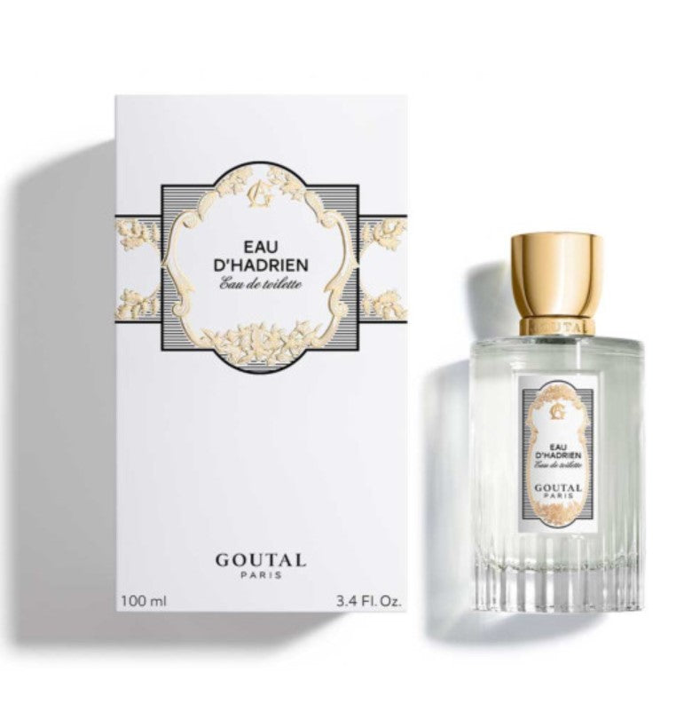 GOUTAL Eau D'Hadrien (EdT 100ml)