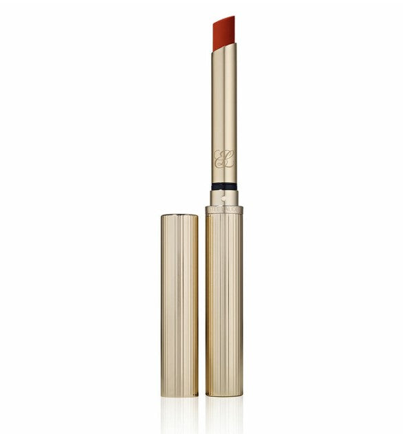 Huulipuna Estee Lauder Pure Color Explicit Vellum Matte Lipstick -huulipuna  Nº 120-Temperature Rising 7 g