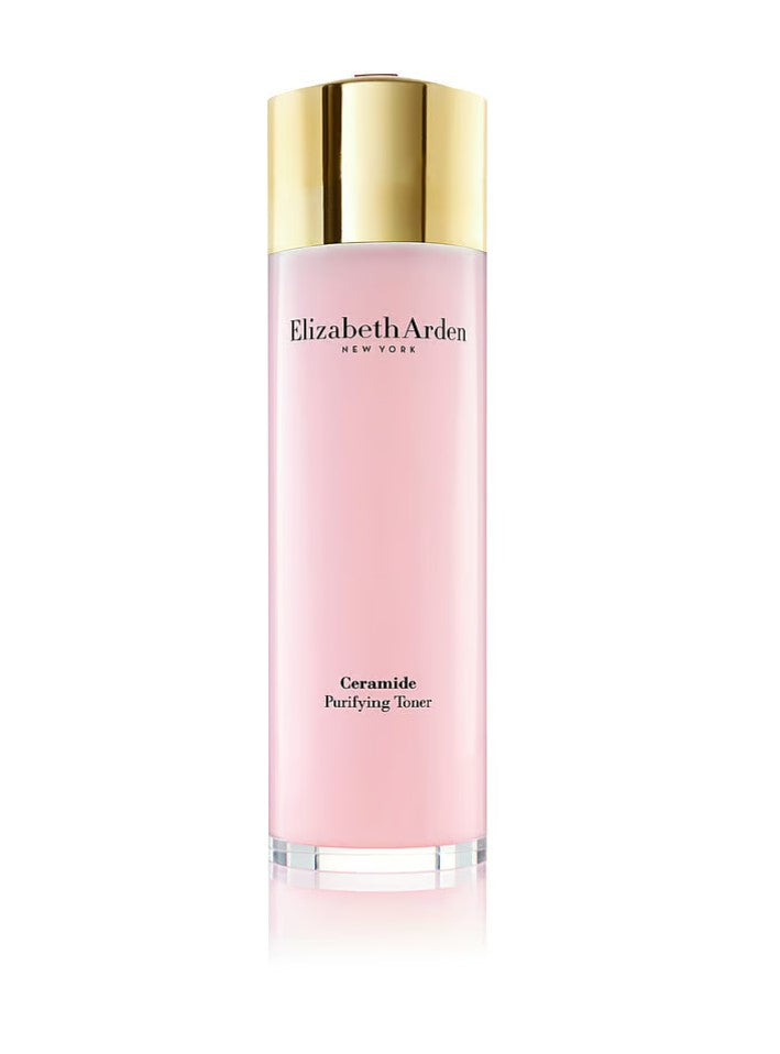 Elizabeth Arden Ceramide Purifying Toner (200ml)