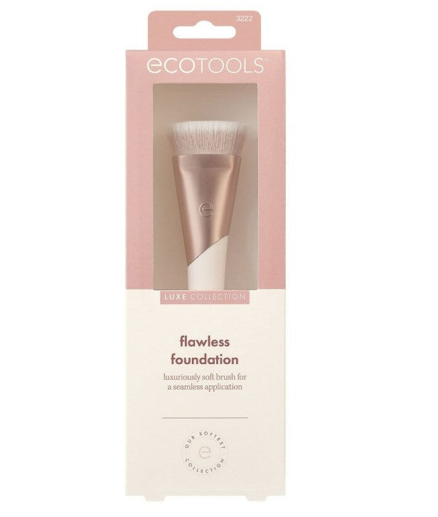 Meikinpohjustusharja Ecotools Luxe