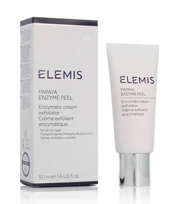 ELEMIS PAPAYA ENZYME PEEL (50ml)