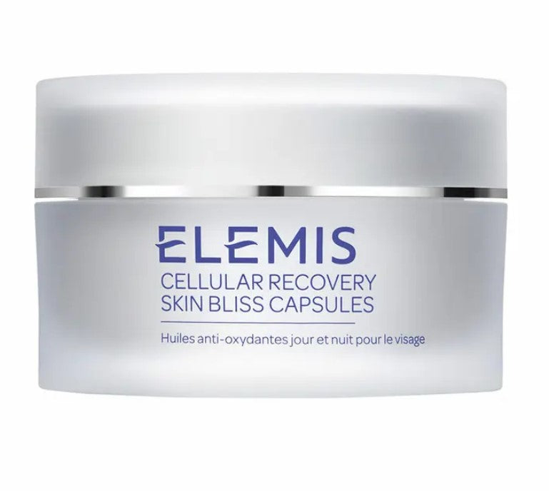 ELEMIS CELLULAR RECOVERY - TEHOAMPULLIT (60Kpl)