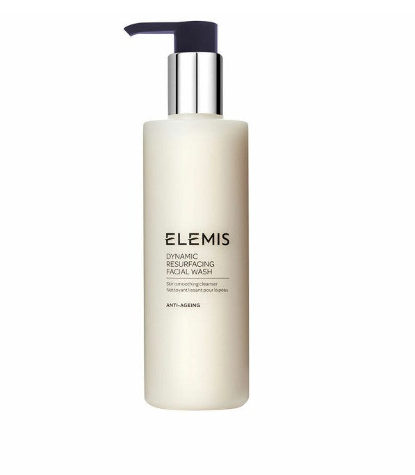 Vaahtoava puhdistusgeeli Elemis Dynamic Resurfacing (200ml)
