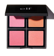 e.l.f. Cosmetics Blush Palette Light