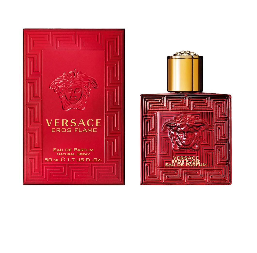 Eros Flame Versace (EDP) (50ml)