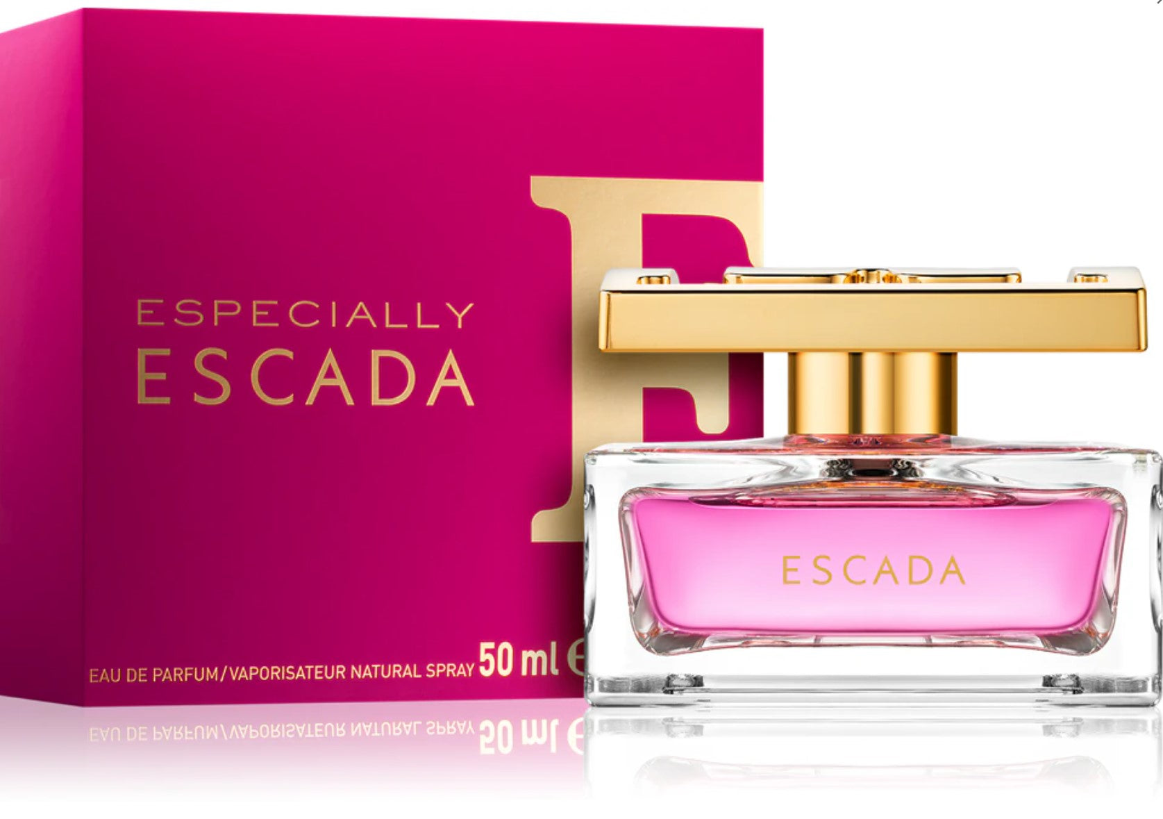 ESPECIALLY ESCADA EdP (50ml)