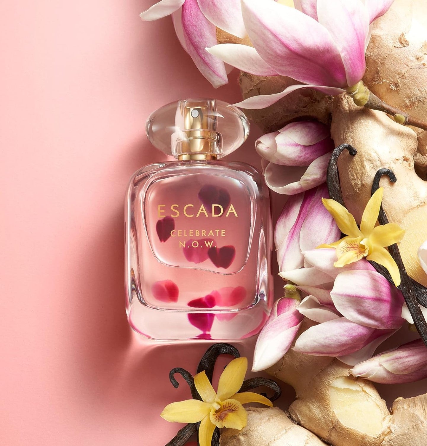 ESCADA CELEBRATE N.O.W. EdP (30ml)